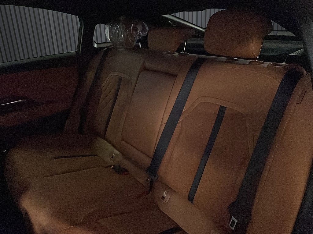 Mazda 6e 2025 - miniatyr 12