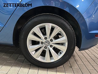 Kombi Volkswagen Golf 13 av 20