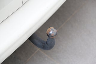 Minibuss Volkswagen Caravelle 8 av 25