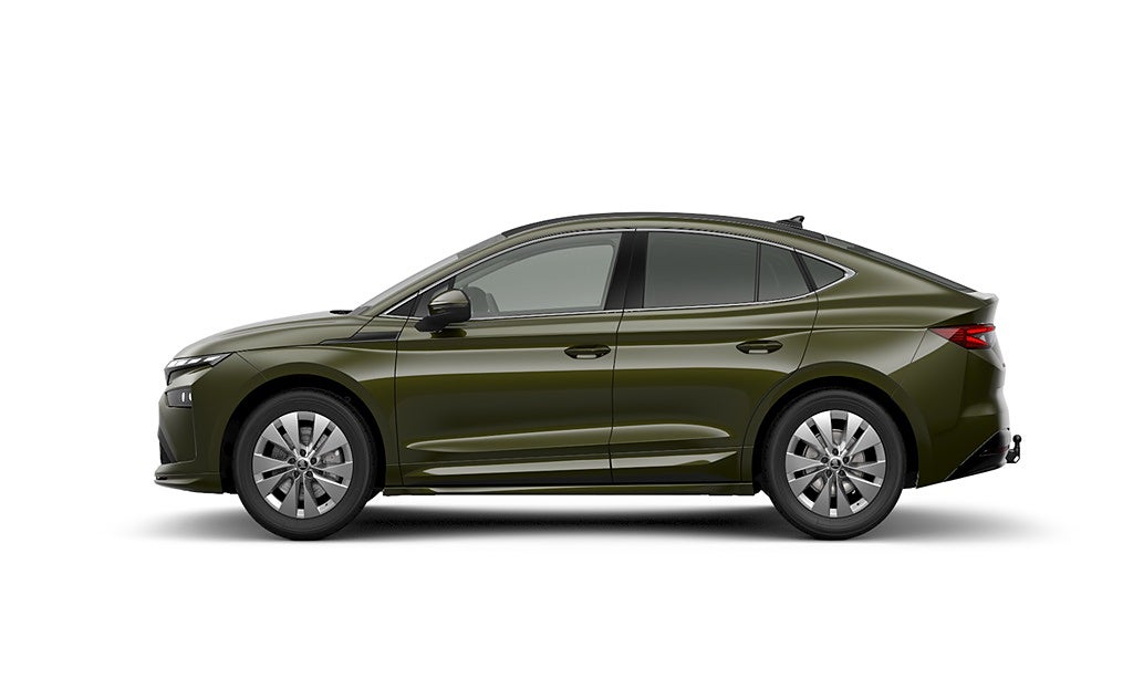 Skoda Enyaq Coupé 85