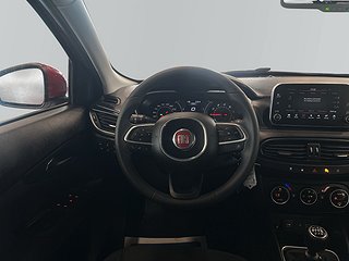 Fiat Tipo 1.4 FIRE T-JET S&V-hjul/BT/Carplay