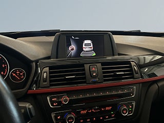 BMW 320D Gran Turismo S&V-hjul/Psens/Farthållare/Dragkrok/BT