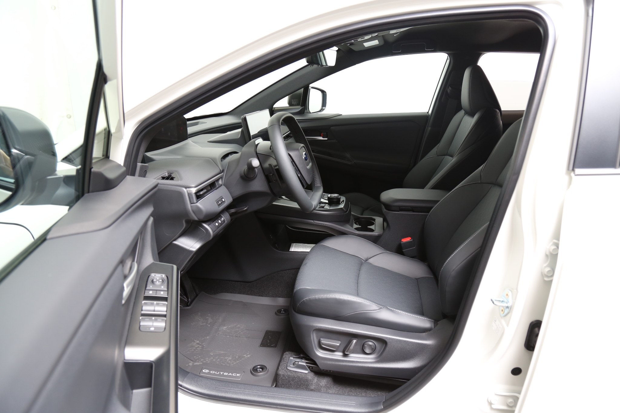 Subaru E-Outback 74.7 kWh AWD LIMITED 2027, bild 5/10