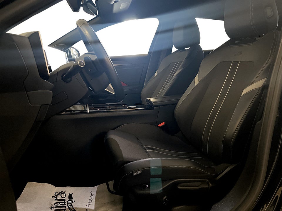 Bild på Opel Astra 5D GS-Line 1.2 PT 130hk Aut P-SENSORER CARPLAY