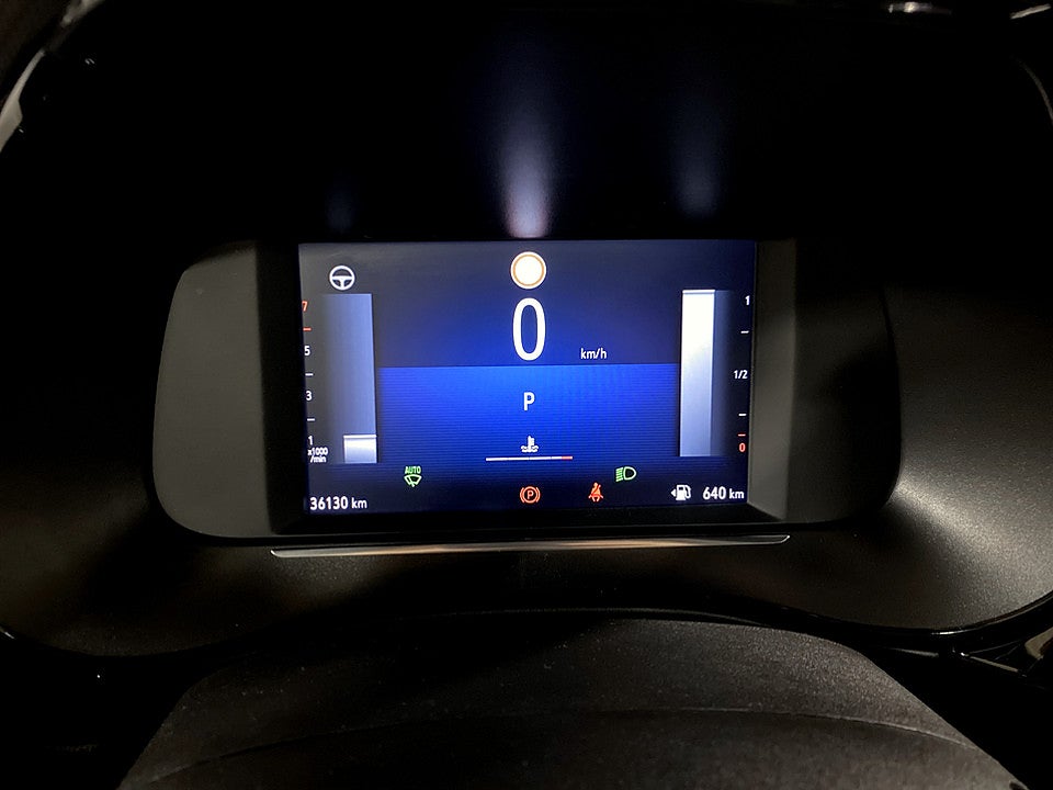 Bild på Opel Corsa GS 1.2 Turbo 100hk Aut B-KAMERA CARPLAY