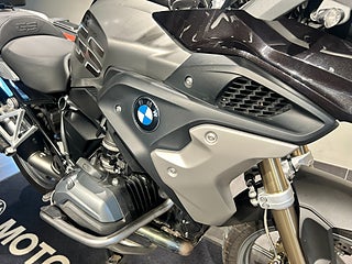 BMW R1200GS /3,45%/Exclusive/3st Vario-väskor/2306 mil