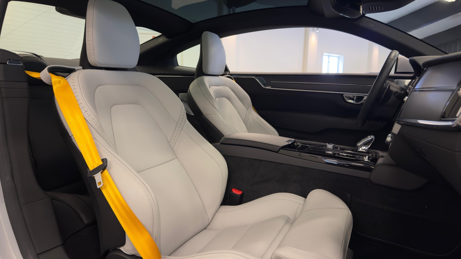 Polestar 1 Drive-E High Performance 600hk|av 1500|Öhlins|Akebono 2021 - miniatyr 22