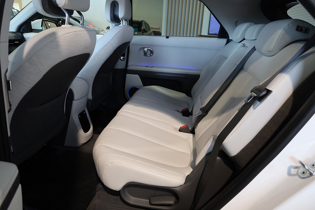 Hyundai IONIQ 5 72.6 kWh Advanced Navi 360°Kamera Leasbar Head Up 2022