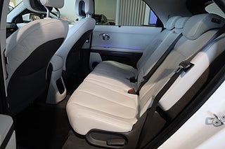 SUV Hyundai IONIQ 5 11 av 24