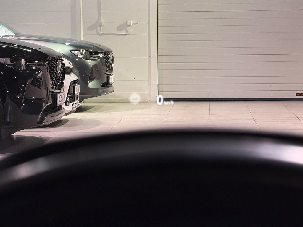 BMW 340 i | xDrive| M Sport | HUD | H&K | 2-ägare | Taklucka