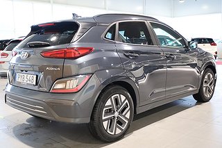 SUV Hyundai Kona 5 av 24