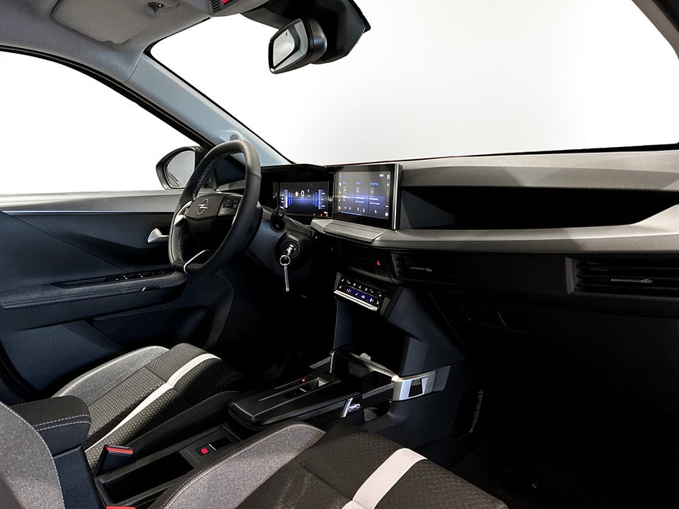 Bild på Opel Frontera GS Electric Long Range - DEMO