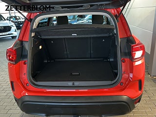 SUV Citroën C5 6 av 19