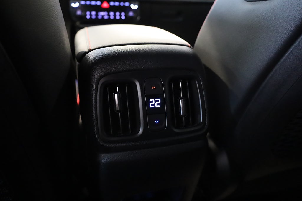 Hyundai Tucson PHEV 4WD Advanced N-Line 360° Navi Head-Up Leasbar 2025