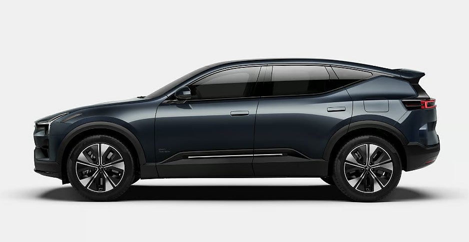 Polestar 3 Privatleasing från 9.995kr/mån