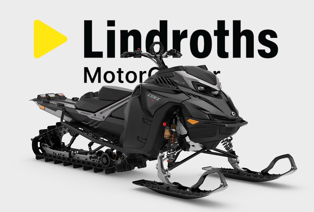 Lynx Shredder RE 850 E-Tec Turbo R 3900 "Black Ed.+10.25" Display+76 