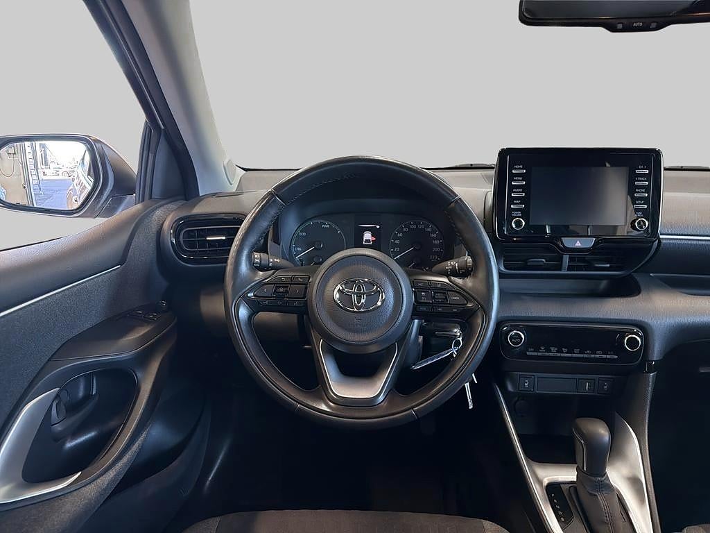 Toyota Yaris 2020 - miniatyr 9