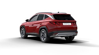 SUV Hyundai Tucson 3 av 3