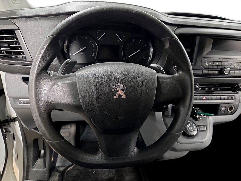 Bild på Peugeot Expert PRO 2.0 BHDi 180hk Aut L3 - DRAG, BACKSENSORER