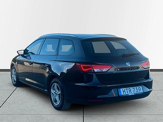 Seat Leon ST 1.2 TSI Style S&V-hjul/Psensorer/Bluetooth