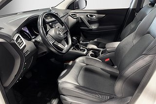 SUV Nissan Qashqai 19 av 22