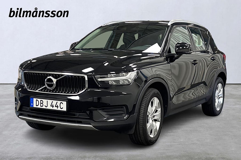 Volvo XC40 T2 FWD Momentum