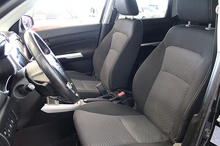 SUV Suzuki Vitara 10 av 21