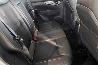 SUV Nissan Qashqai 11 av 24