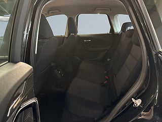 BMW iX1 i xDrive30 MOMS/SoV/Ad.Fhåll/Carplay/Rattvärme/Kamera – bild 13