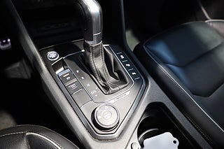 SUV Volkswagen Tiguan 27 av 33