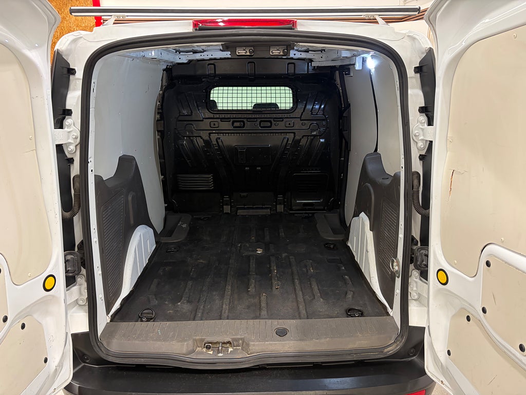 Ford Transit Connect 2019 - miniatyr 4