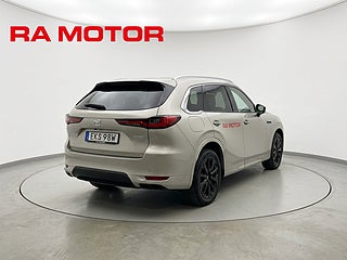 SUV Mazda CX-80 4 av 26