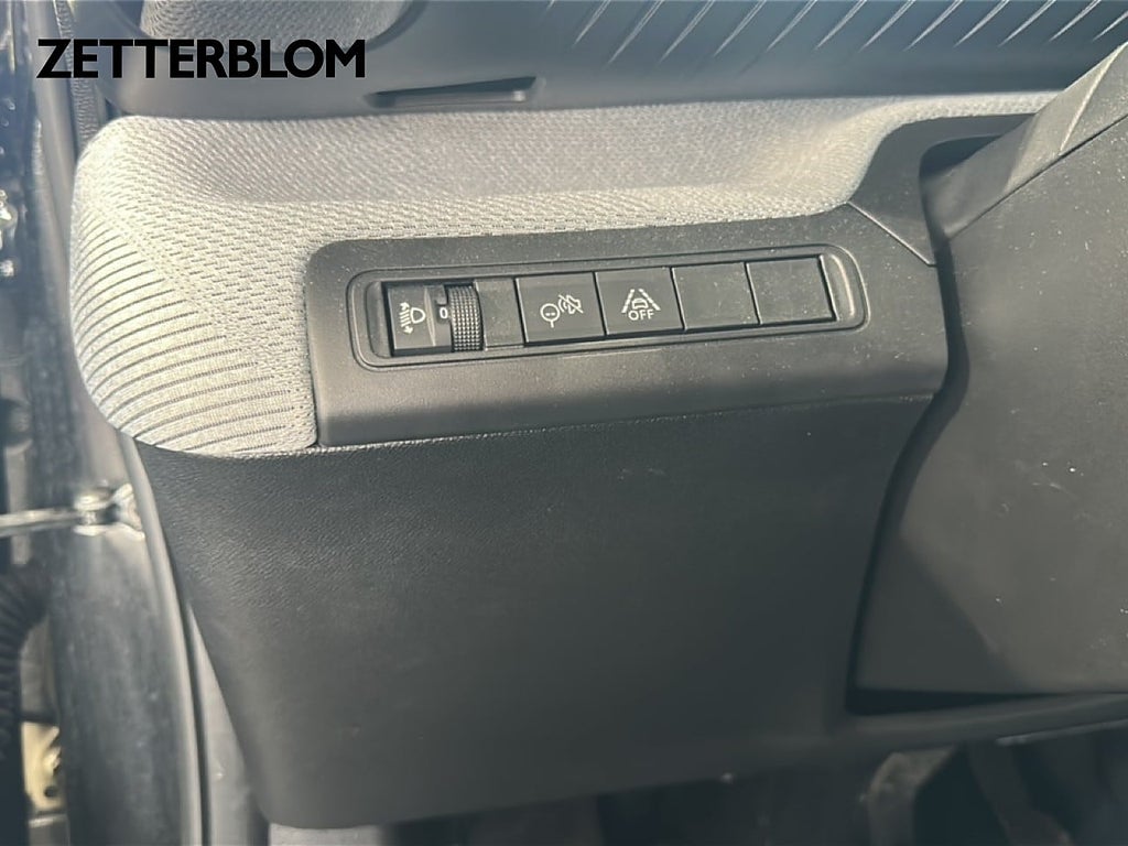 Halvkombi Citroën C3 15 av 17