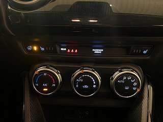 Mazda 2 1.5  SKYACTIV-G Vision 90hk, P-sens, MoK, Navi, Kamera