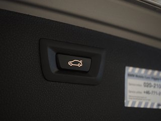 Kombi BMW 320 22 av 22