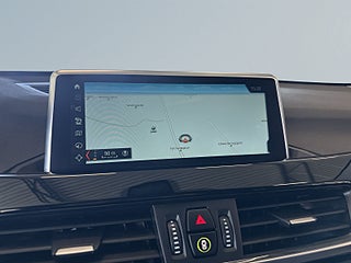 BMW X1 sDrive20i xLine S&V-hjul/Drag/Kamera/Pano/Nav/HuD/HiFi – bild 15