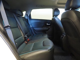 SUV Kia Niro 13 av 26