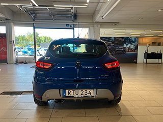 Renault Clio 1.2 TCe 118hk GT Line/MoK/P-sens/BOSE/S&V-däck