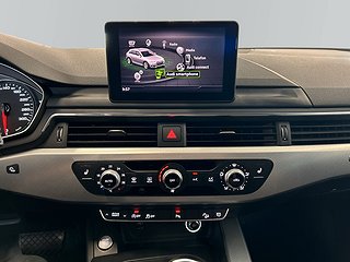 Audi A4 allroad quattro 2.0 TFSI S&V-hjul/Skinn/Drag/Pvärm