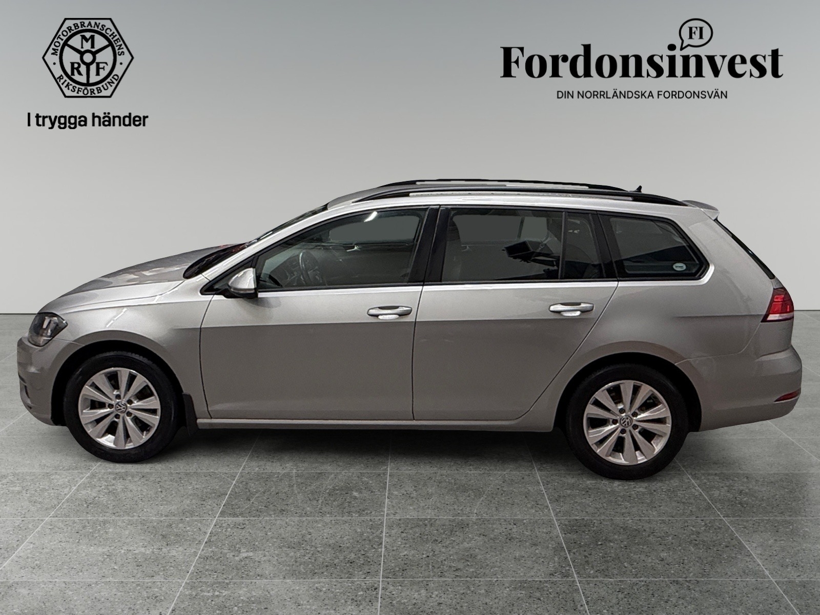 Volkswagen Golf 2018, bild 6/10
