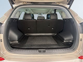Hyundai Tucson 1.6 AWD ComfortPlus S&V/Drag/Värm/Pano/Kamera/Carplay – bild 12