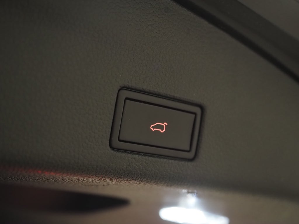 Volkswagen Sharan 7-sits 2.0 TDI 4Motion 177hk GT Premium Drag Kamera D-Vär 2019