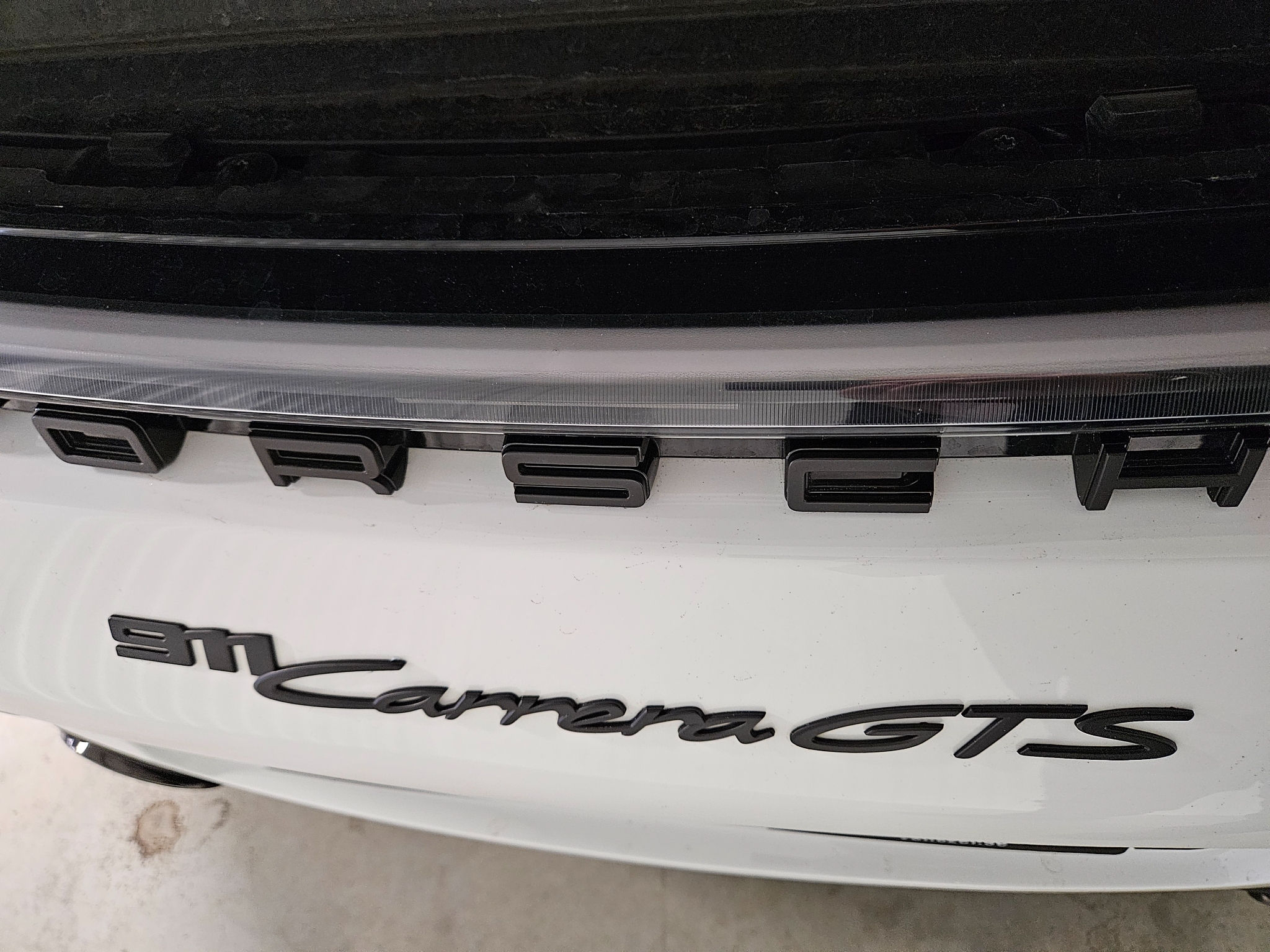 Porsche 911 Carrera GTS PDK 2022, bild 6/45