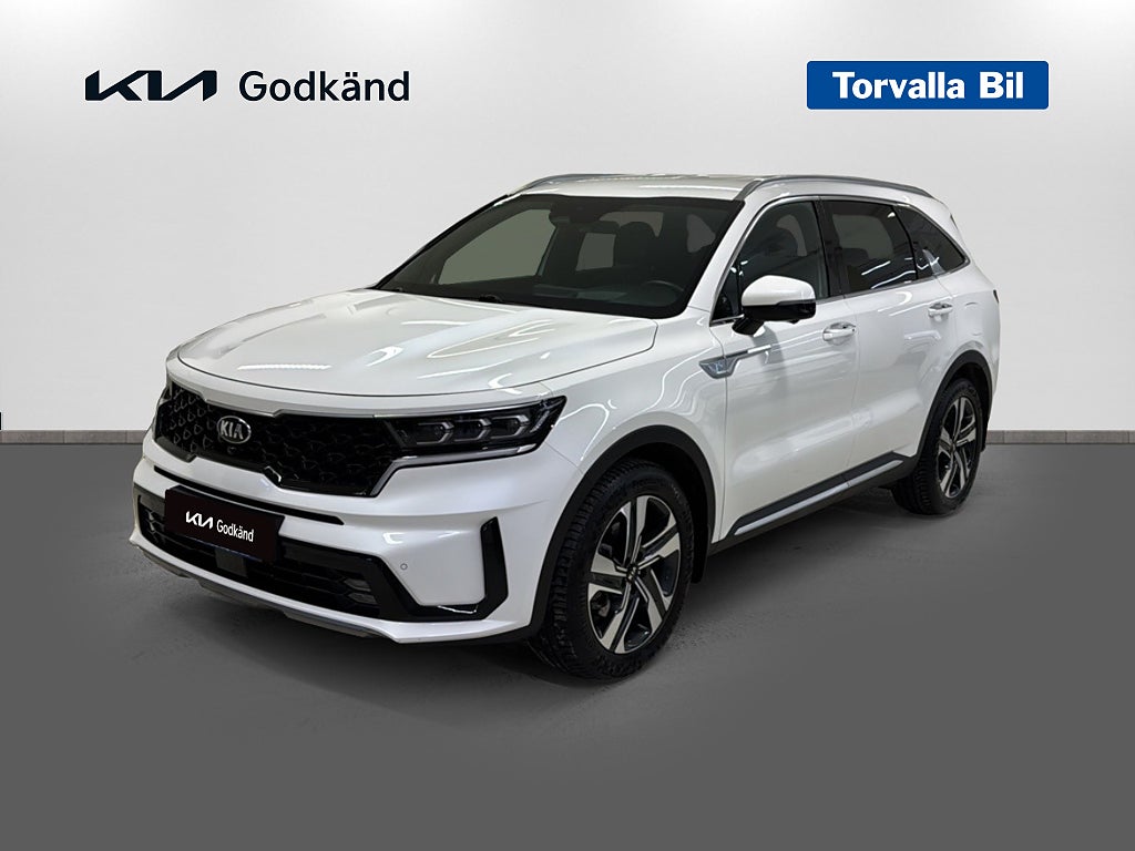 Kia Sorento PHEV AWD Advance Plus KIA GODKÄND