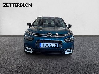 SUV Citroën C4 Cactus 5 av 16