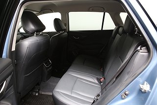 Kombi Subaru Outback 22 av 25