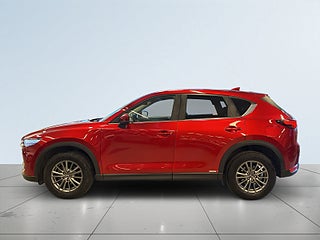 Mazda CX-5 2.0 SKYACTIV-G 10-årsgaranti/360-Kamera/Navi/P-sens – bild 4