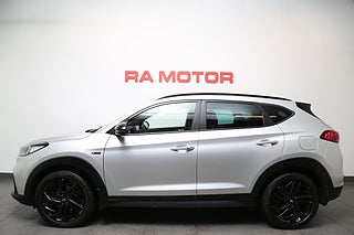 SUV Hyundai Tucson 3 av 26