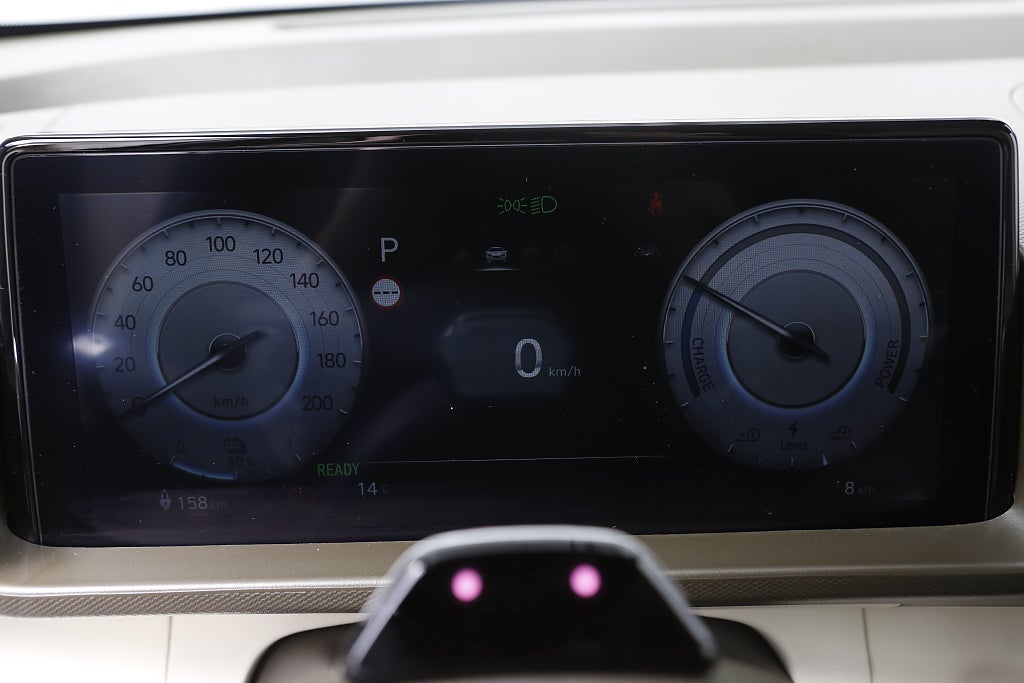 Hyundai Inster 49kWh Advanced 370 km SUPERKAMPANJ! | 2025