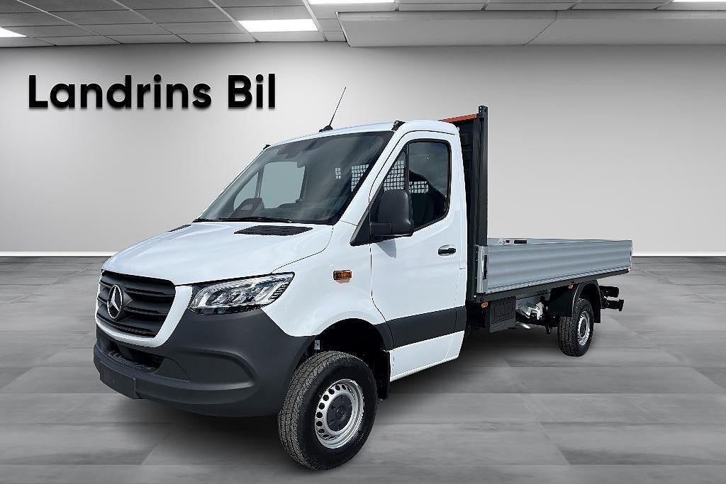 Bild på Mercedes-Benz Sprinter